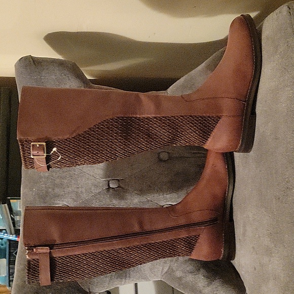 Cole Haan boots - Picture 5 of 7